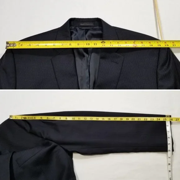 LAUREN RALPH LAUREN Suit Jacket 5427E1M